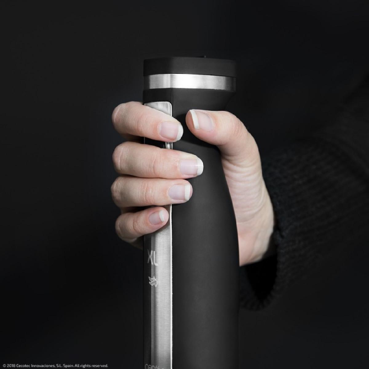 Cecotec Batidoras de mano Batidora De Mano Powergear 1500 Xl