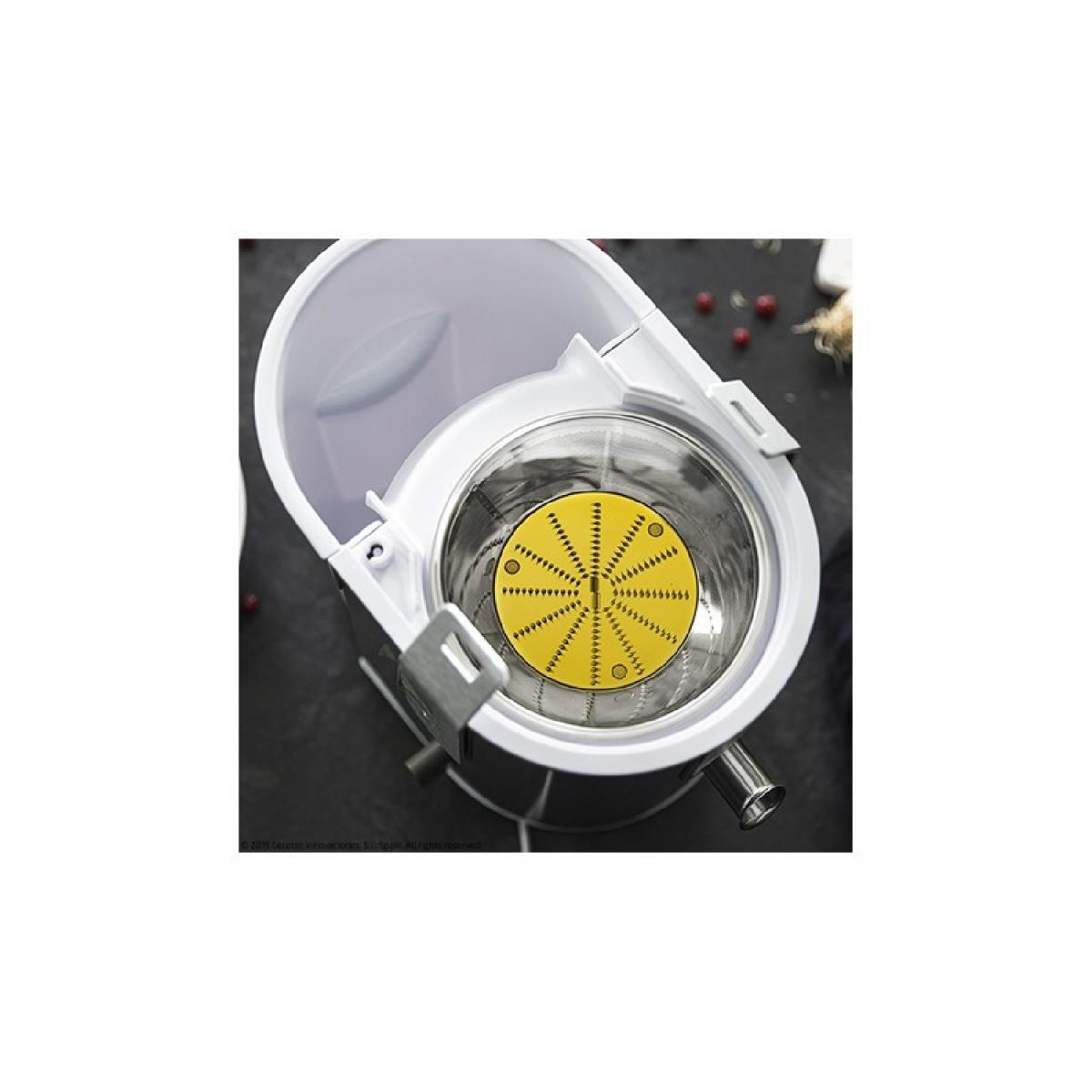 Cecotec Licuadoras orbitales Licuadora StrongTitanium 19000 XXL