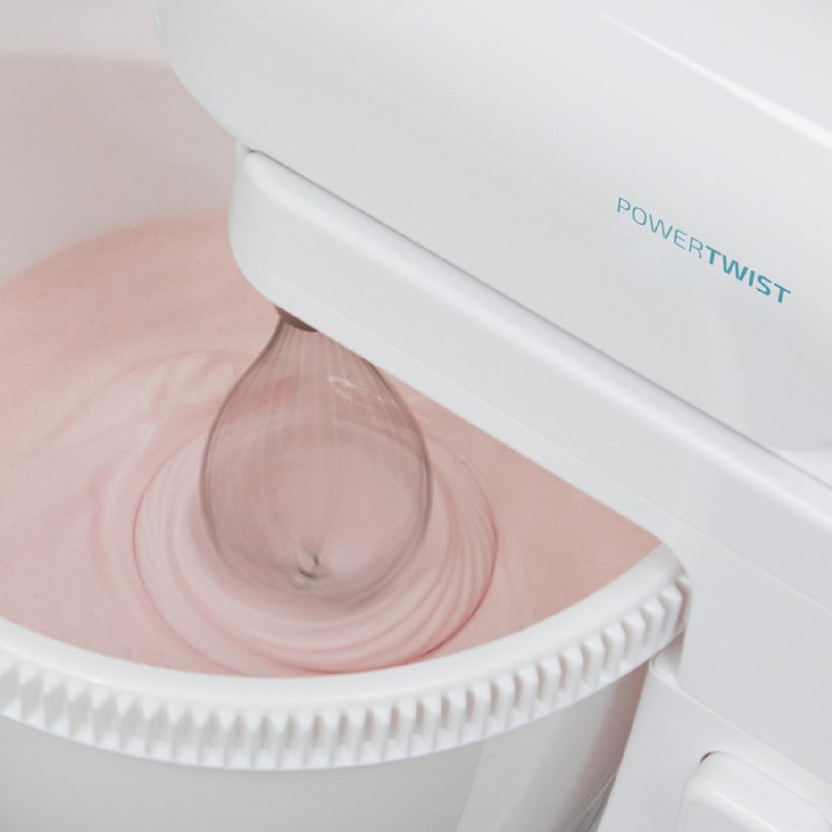 Cecotec Batidoras de varillas Batidora De Varillas Powertwist 500 Gyro