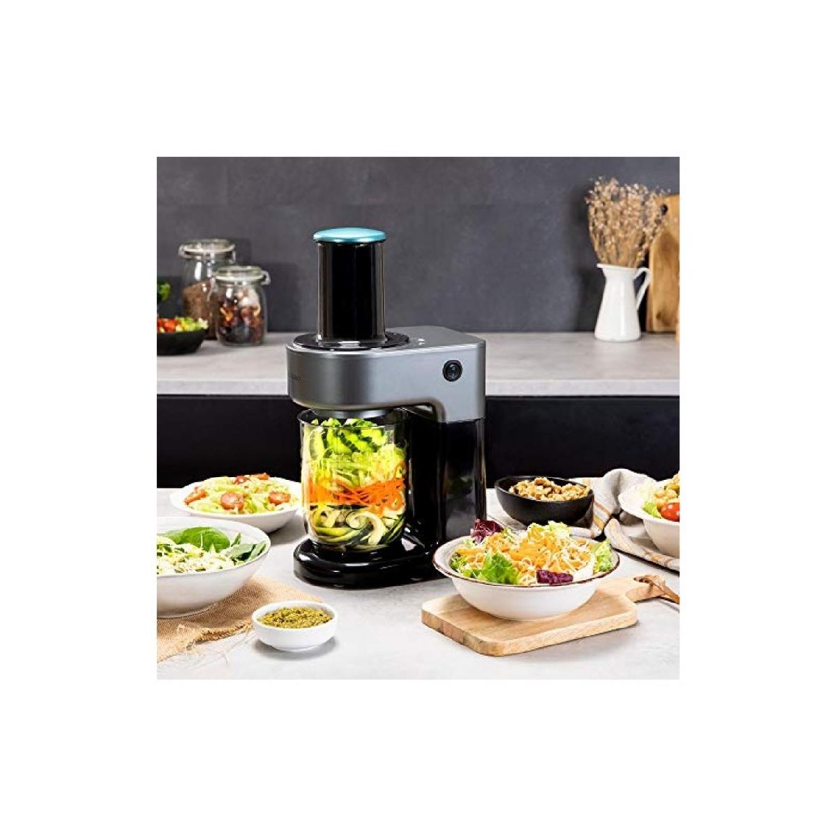 Cecotec Espirilizadores Espiralizador Spiralchef 400