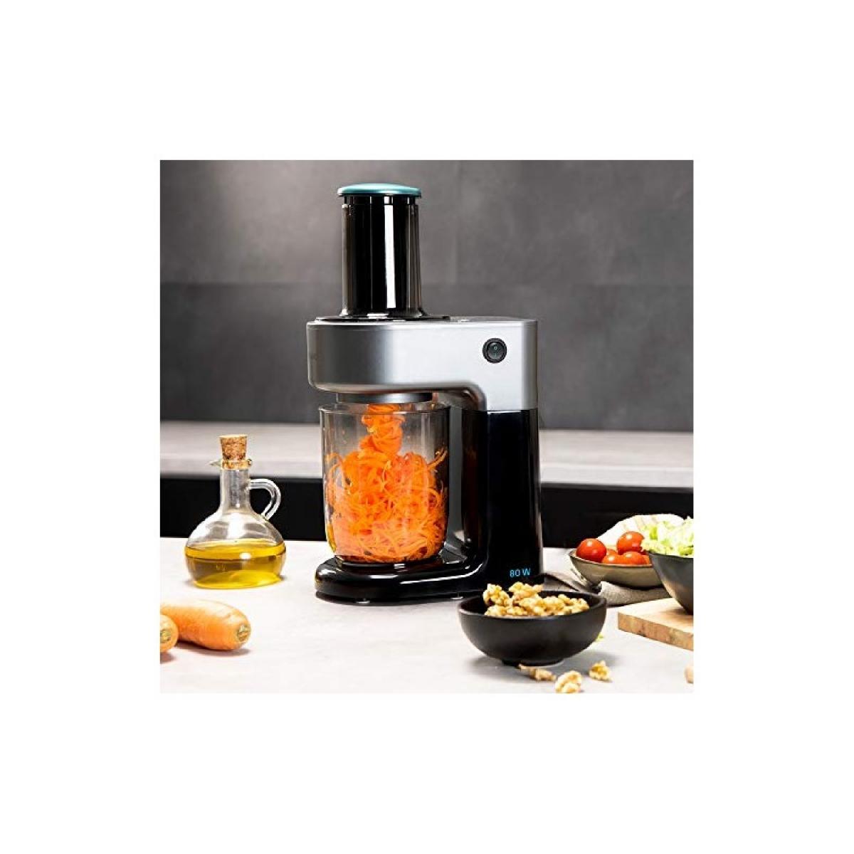 Cecotec Espirilizadores Espiralizador Spiralchef 400