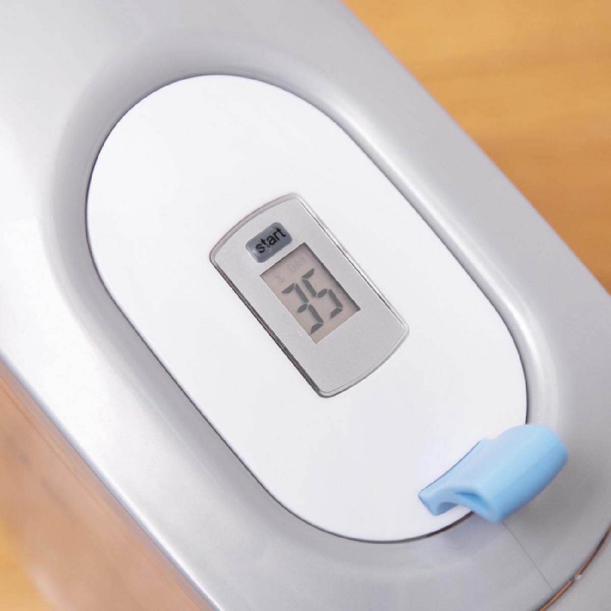 Cecotec Jarras purificadoras Jarra purificadora de agua H2ONature 2400 Active Pro