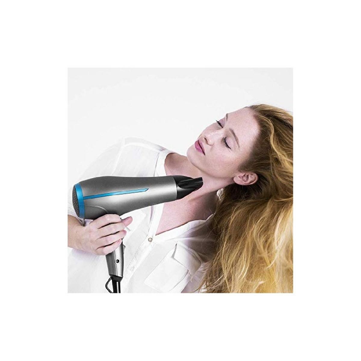 Cecotec Secadores de pelo DC IoniCare 5200 Aura Black