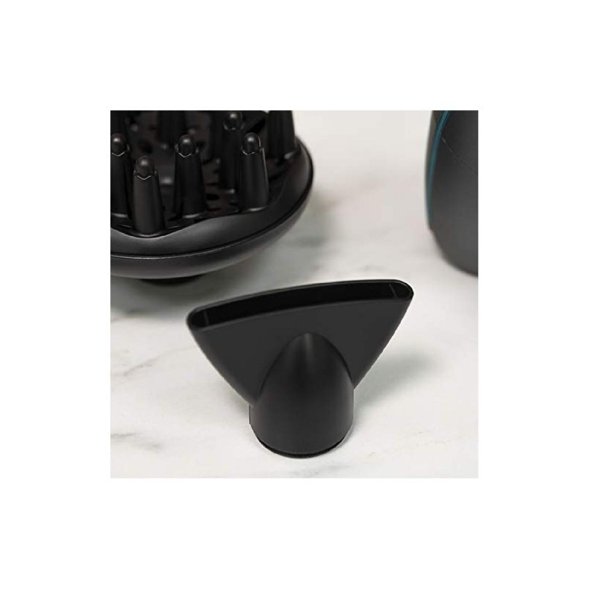 Cecotec Secadores de pelo DC IoniCare 5200 Aura Black