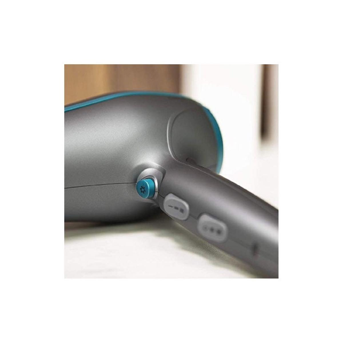 Cecotec Secadores de pelo DC IoniCare 5200 Aura Black