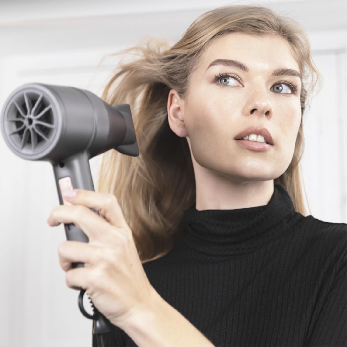 Cecotec Secadores de pelo AC Ionicare 5500 Powerstyle
