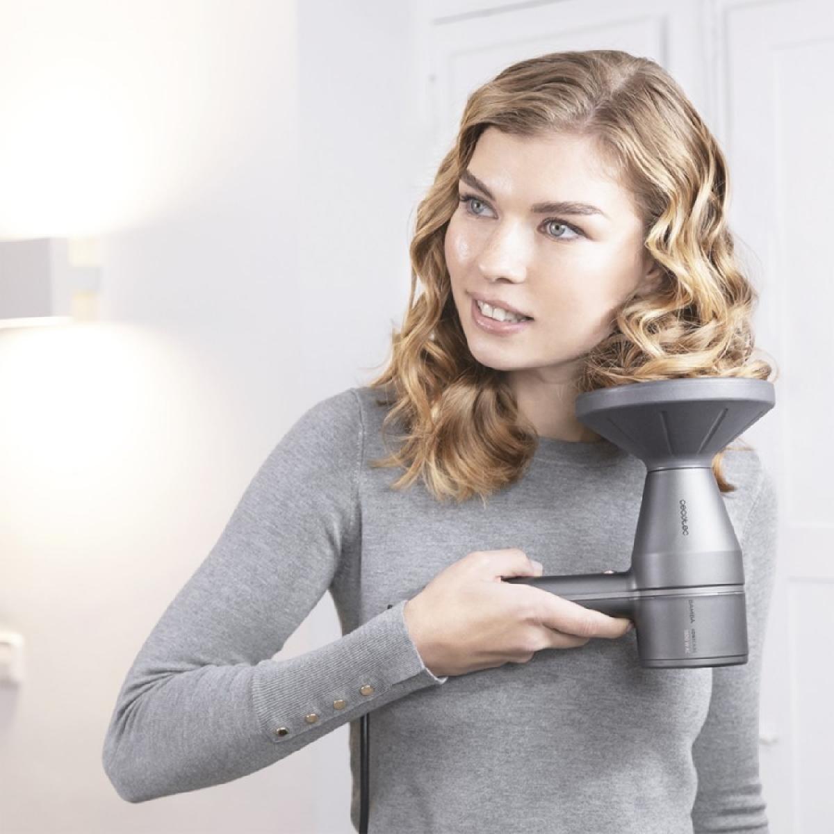 Cecotec Secadores de pelo AC Ionicare 5500 Powerstyle