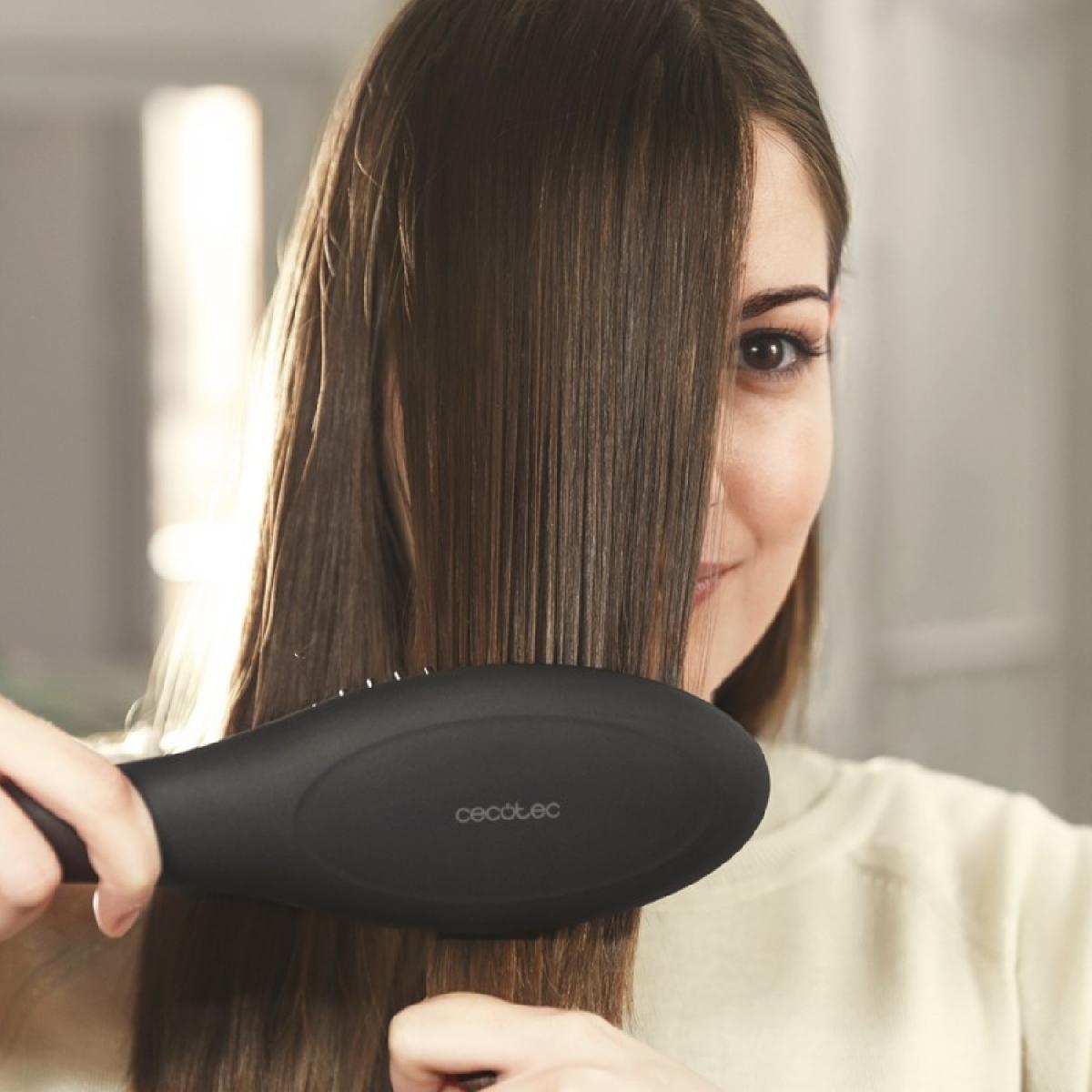 Cecotec Cepillos alisadores InstantCare 900 Perfect Brush