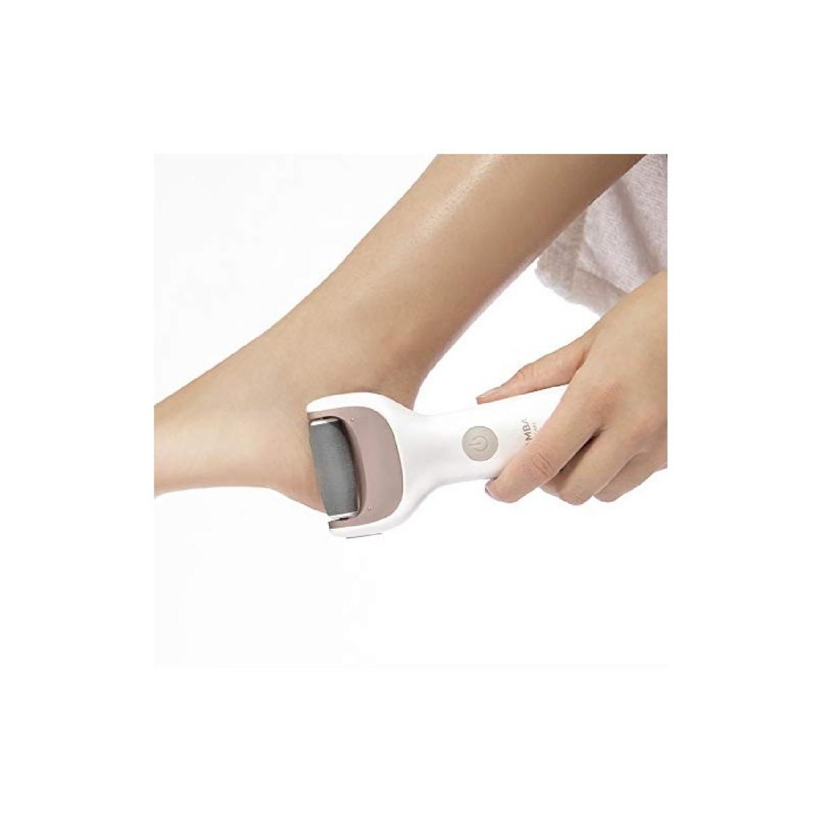 Cecotec Pedicura Skincare Silky
