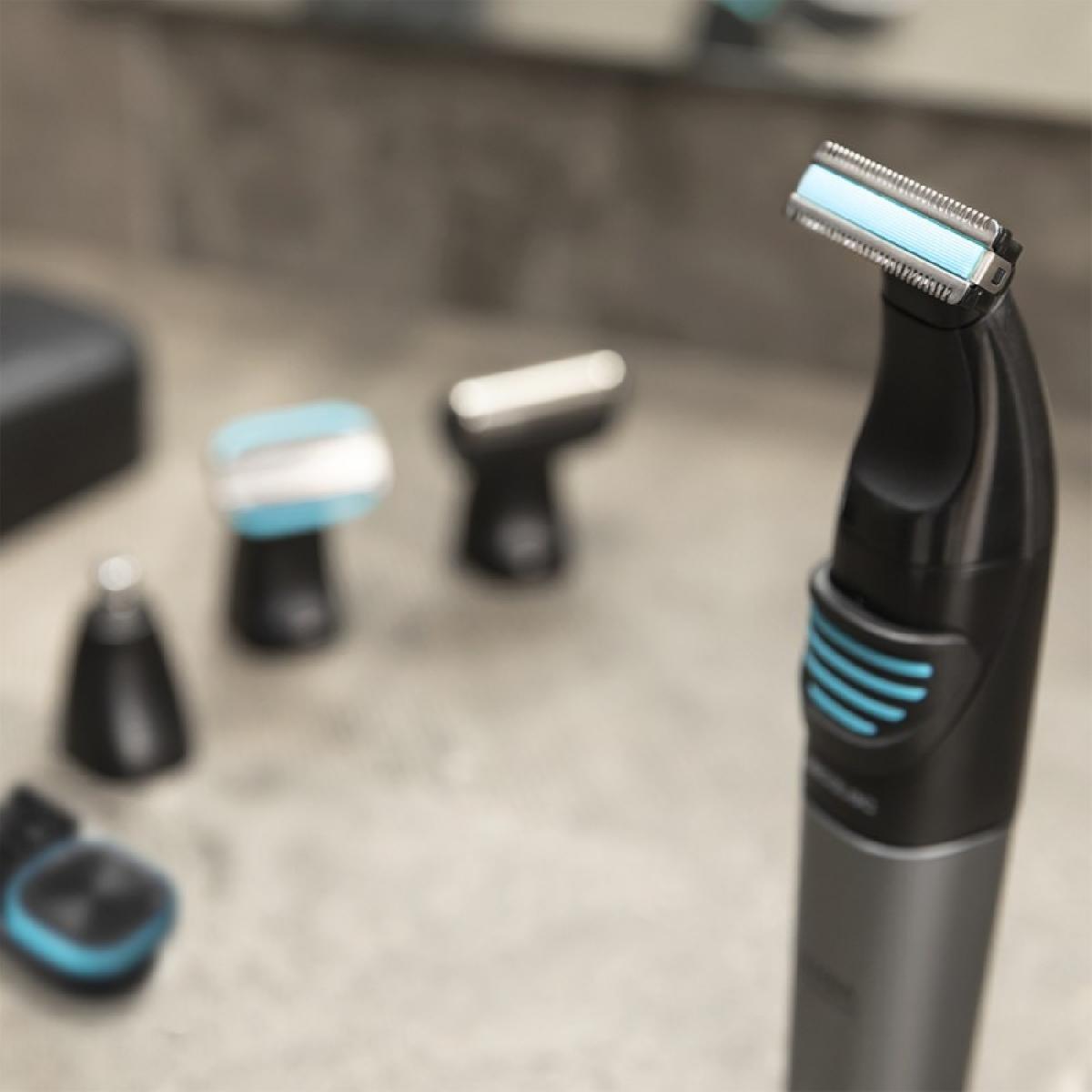 Cecotec Recortadoras PrecisionCare Extreme 5-In-1