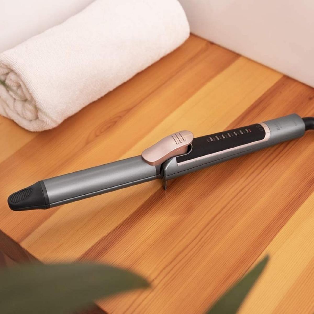 Cecotec Planchas de pelo 2 en 1 RitualCare 1000 Titanium 2in1