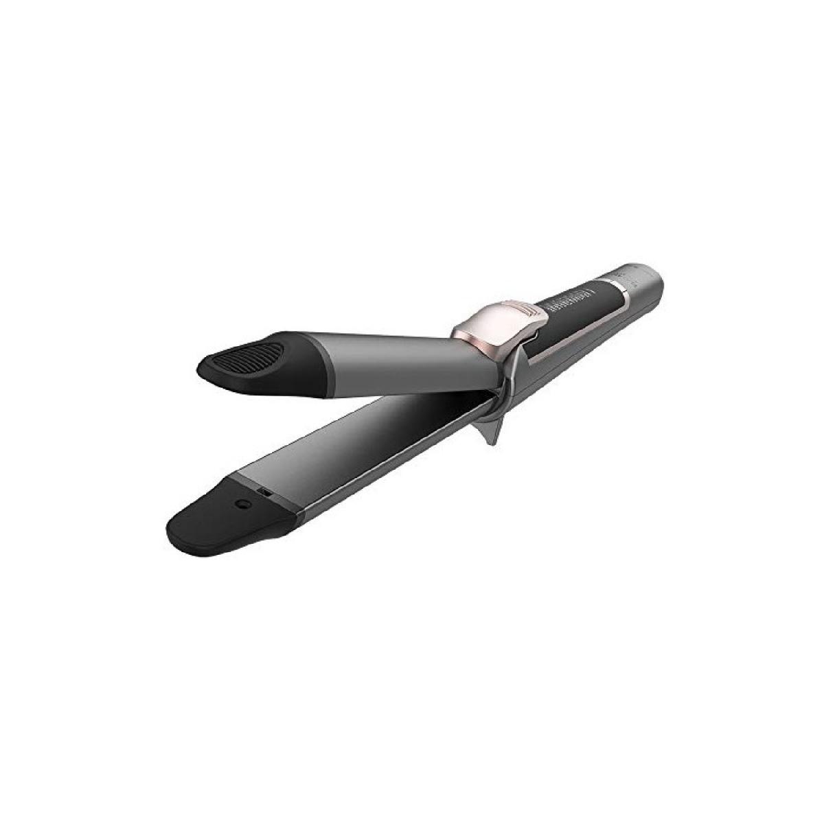 Cecotec Planchas de pelo 2 en 1 RitualCare 1000 Titanium 2in1