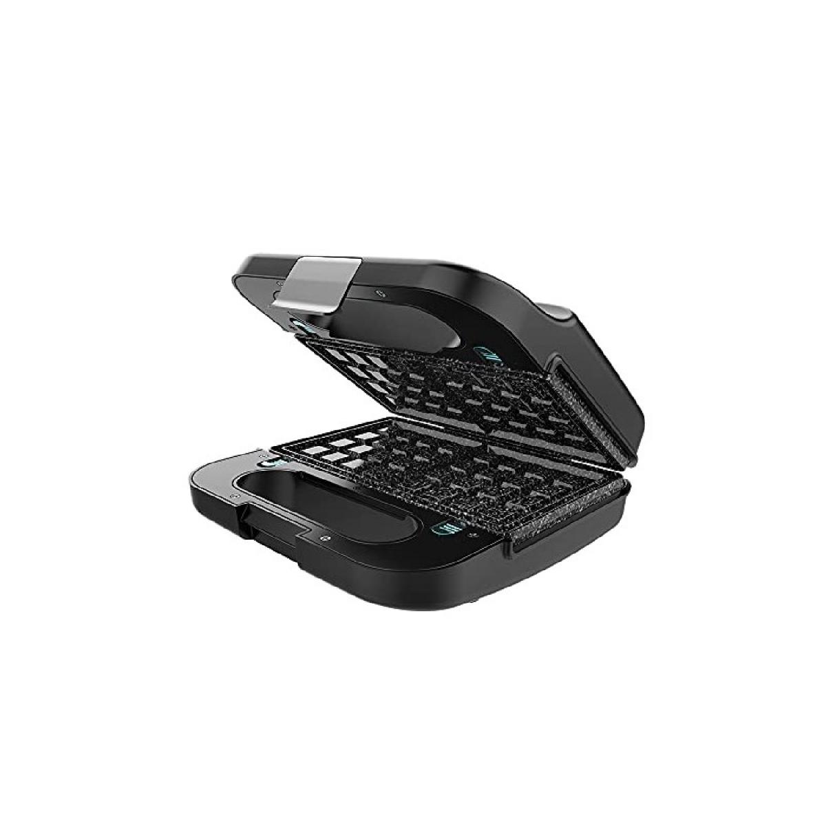 Cecotec Sandwicheras Sandwichera Rock’Ntoast 4In1