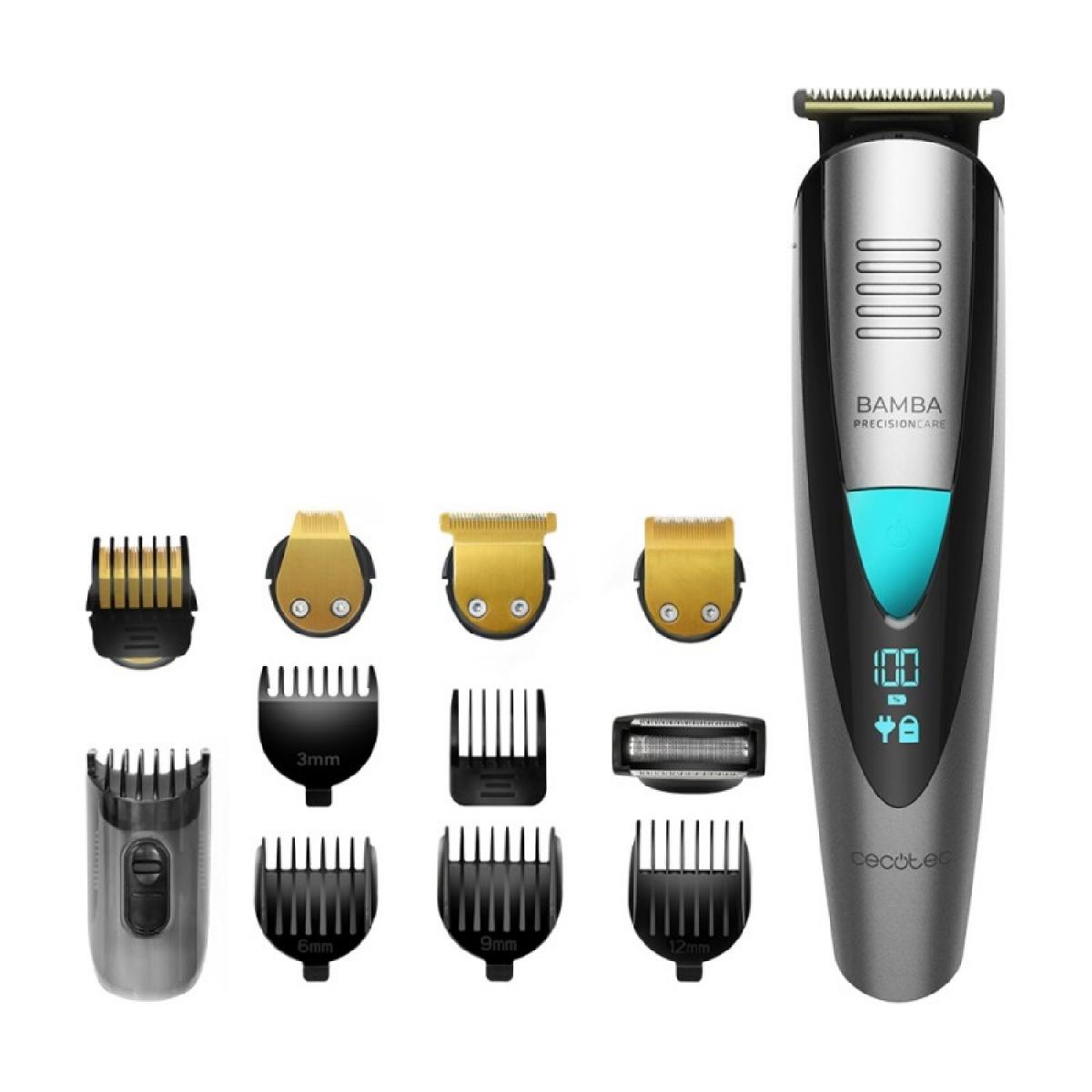 Cortapelos con bateria PrecisionCare Pro