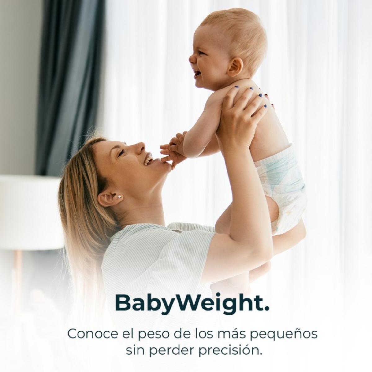Cecotec Básculas de baño con APP Surface Precision 970 Smart Healthy