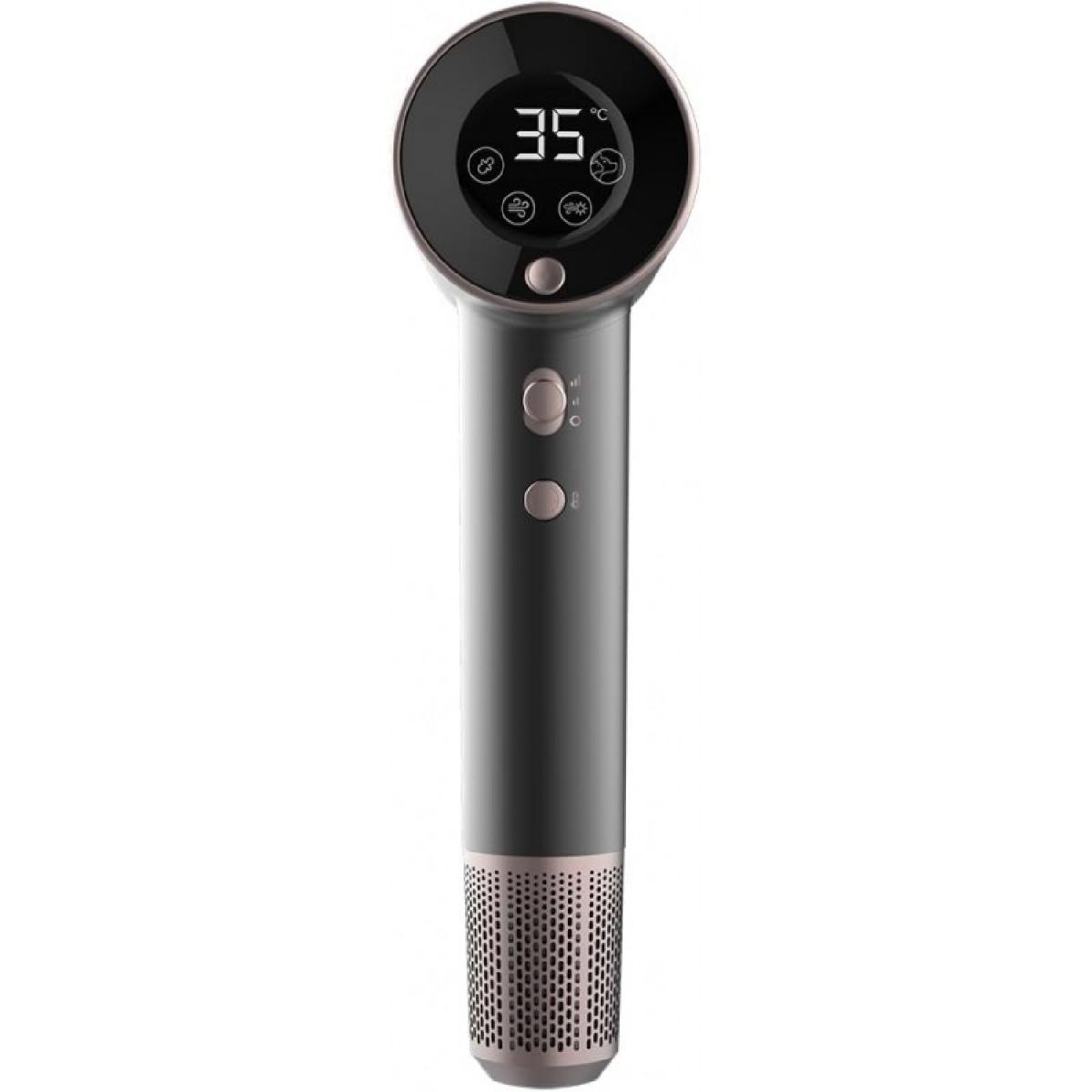 Cecotec Secadores de pelo BLDC IoniCare Rockstar AirSonic
