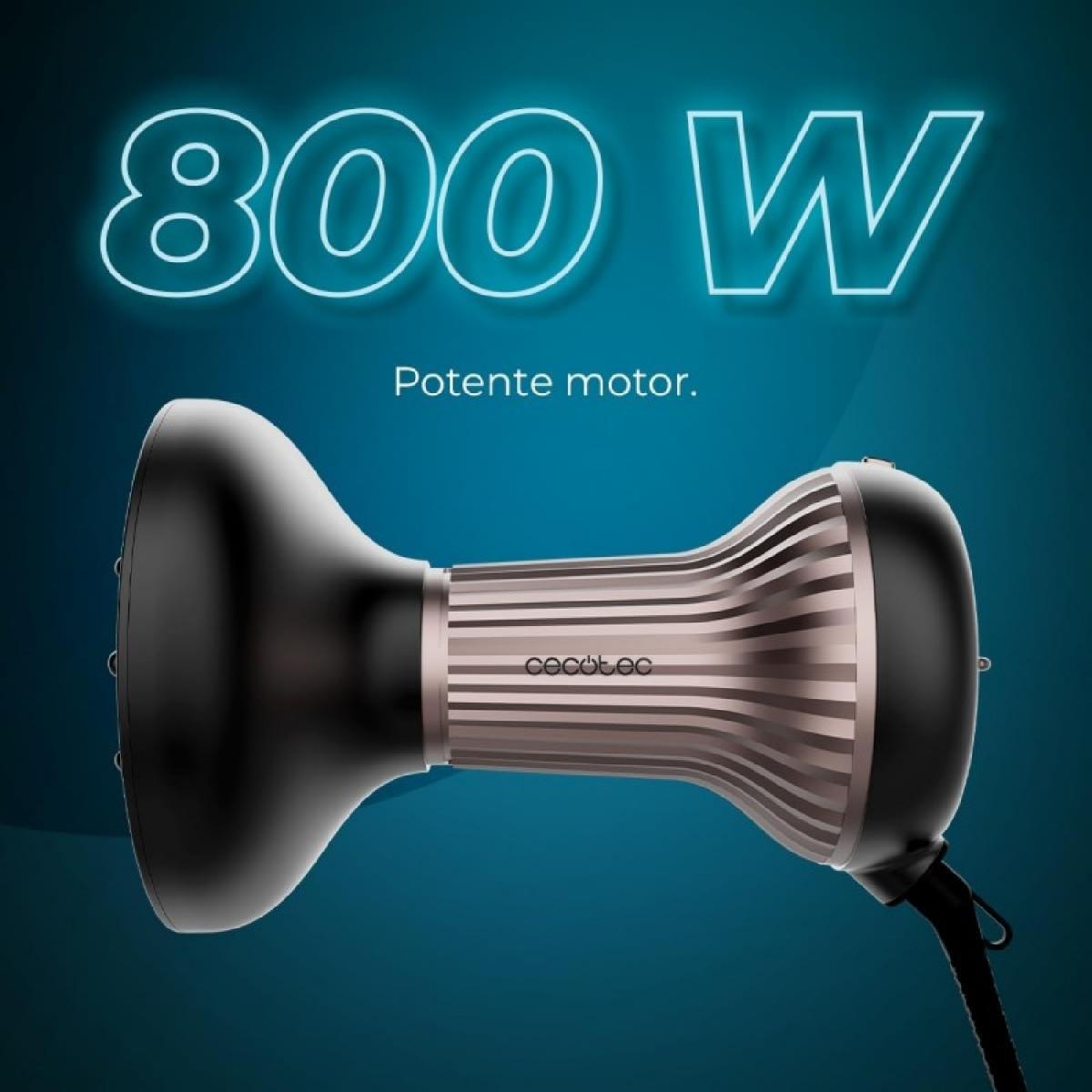 Cecotec Secadores de pelo DC Ionicare MagiCurls