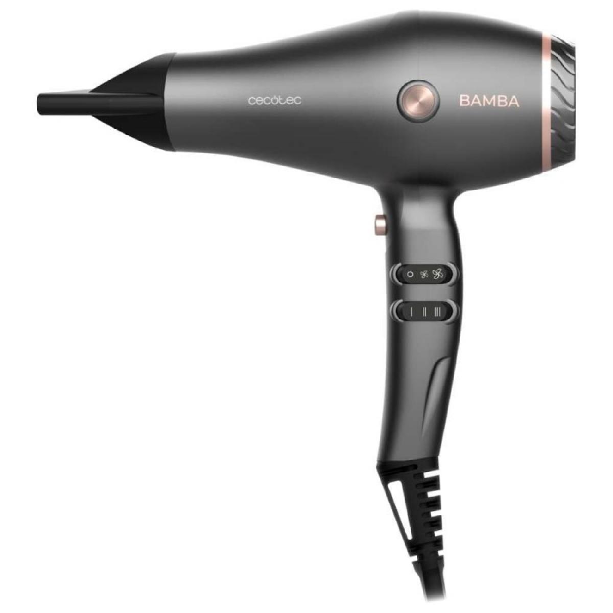 Cecotec Secadores de pelo AC IoniCare Harmony