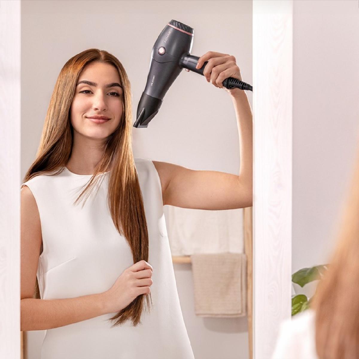 Cecotec Secadores de pelo AC IoniCare Harmony