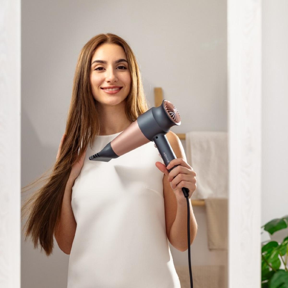 Cecotec Secadores de pelo BLDC IoniCare RockStar Retro