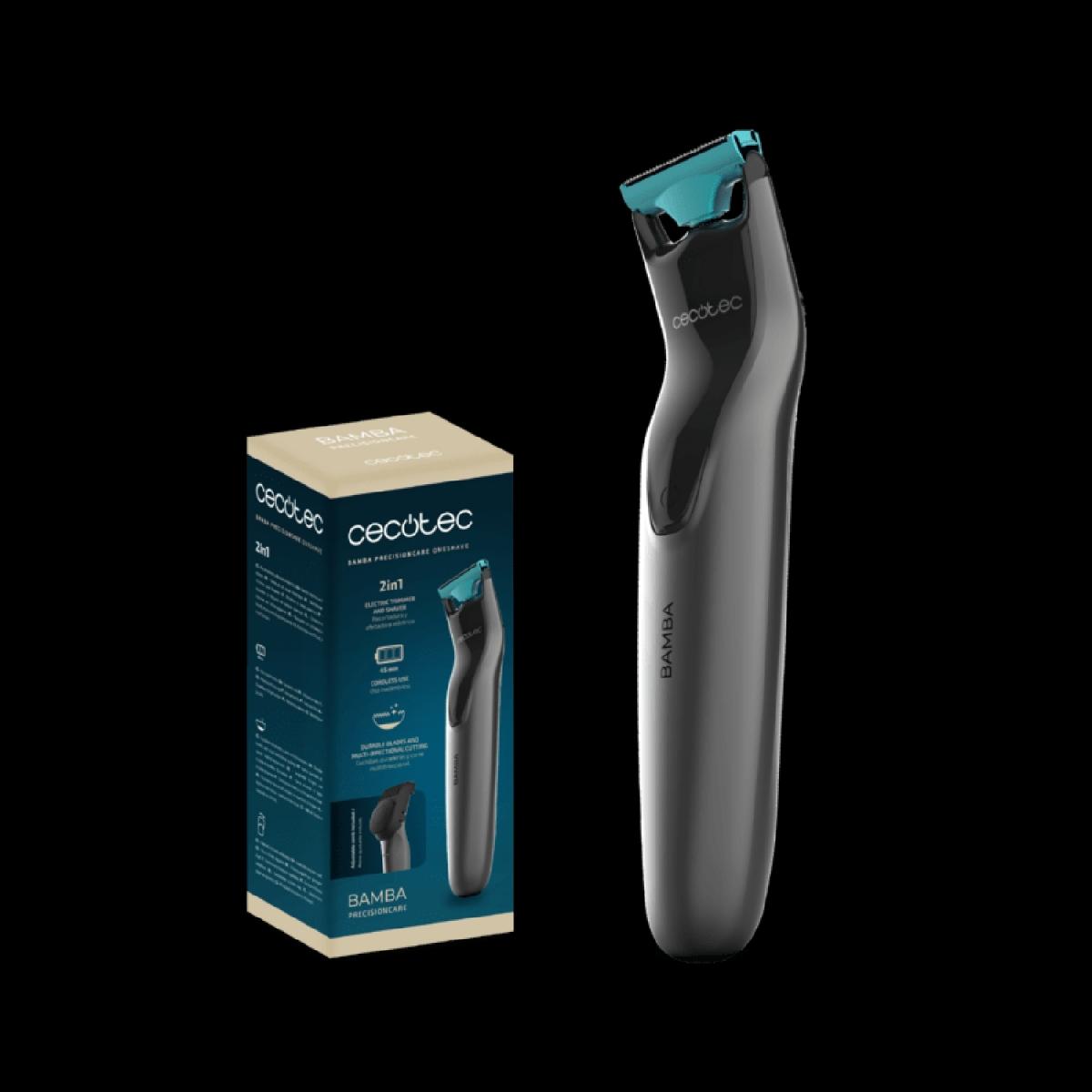 Cecotec Recortadoras PrecisionCare OneShave