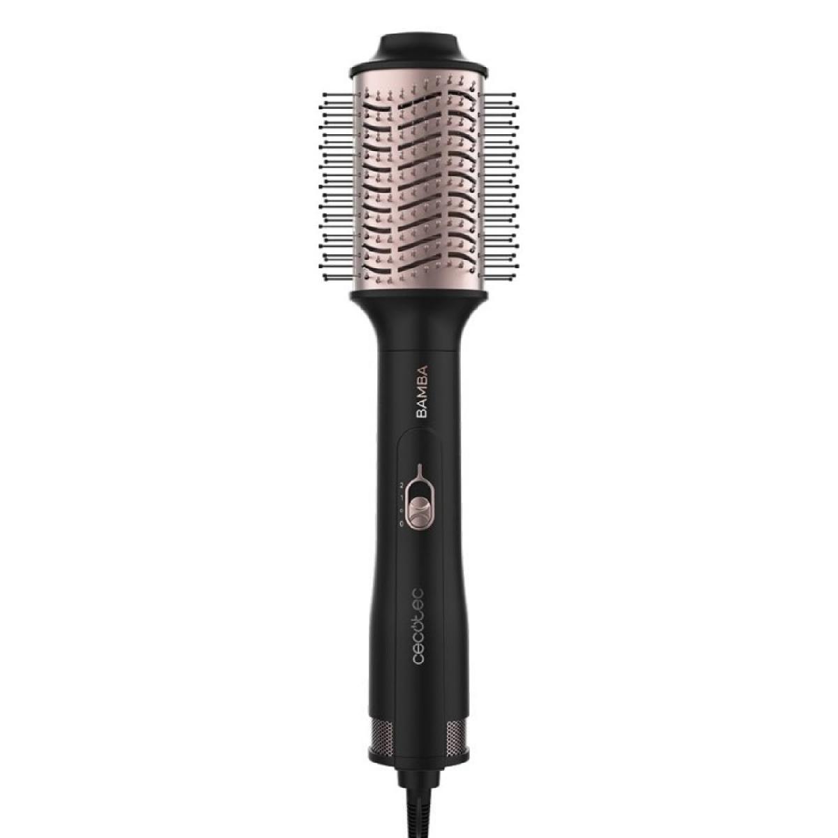 Cecotec Cepillos de aire CeramicCare 3in1 Styler