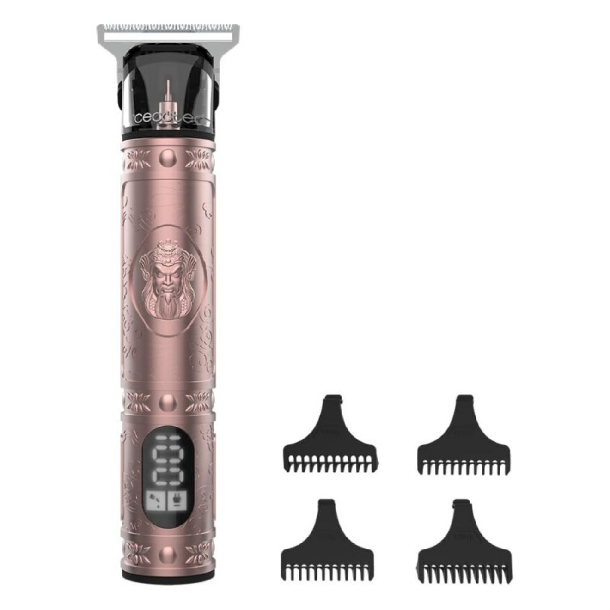 Cecotec Perfiladoras PrecisionCare Warrior