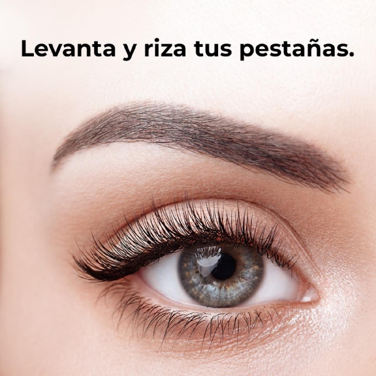 Cecotec Rizadores de pestañas FaceCare i-Lash Curler