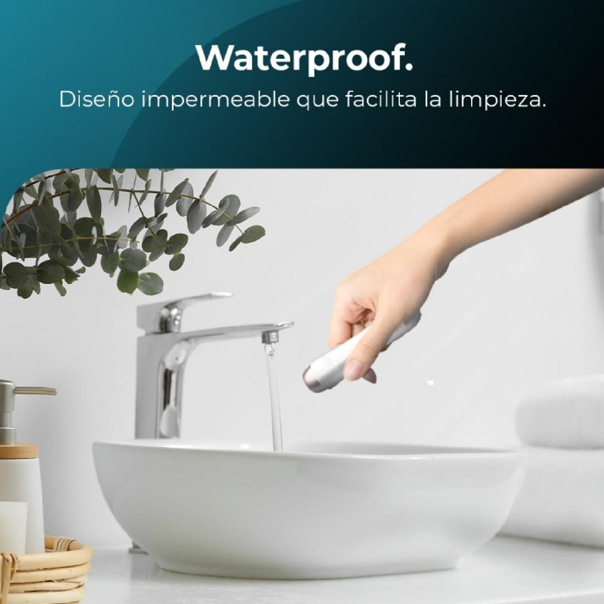 Cecotec Depiladoras faciales FaceCare Smooth