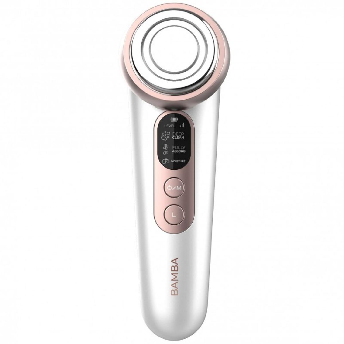 Cecotec Limpiadores faciales FaceCare LightSonic