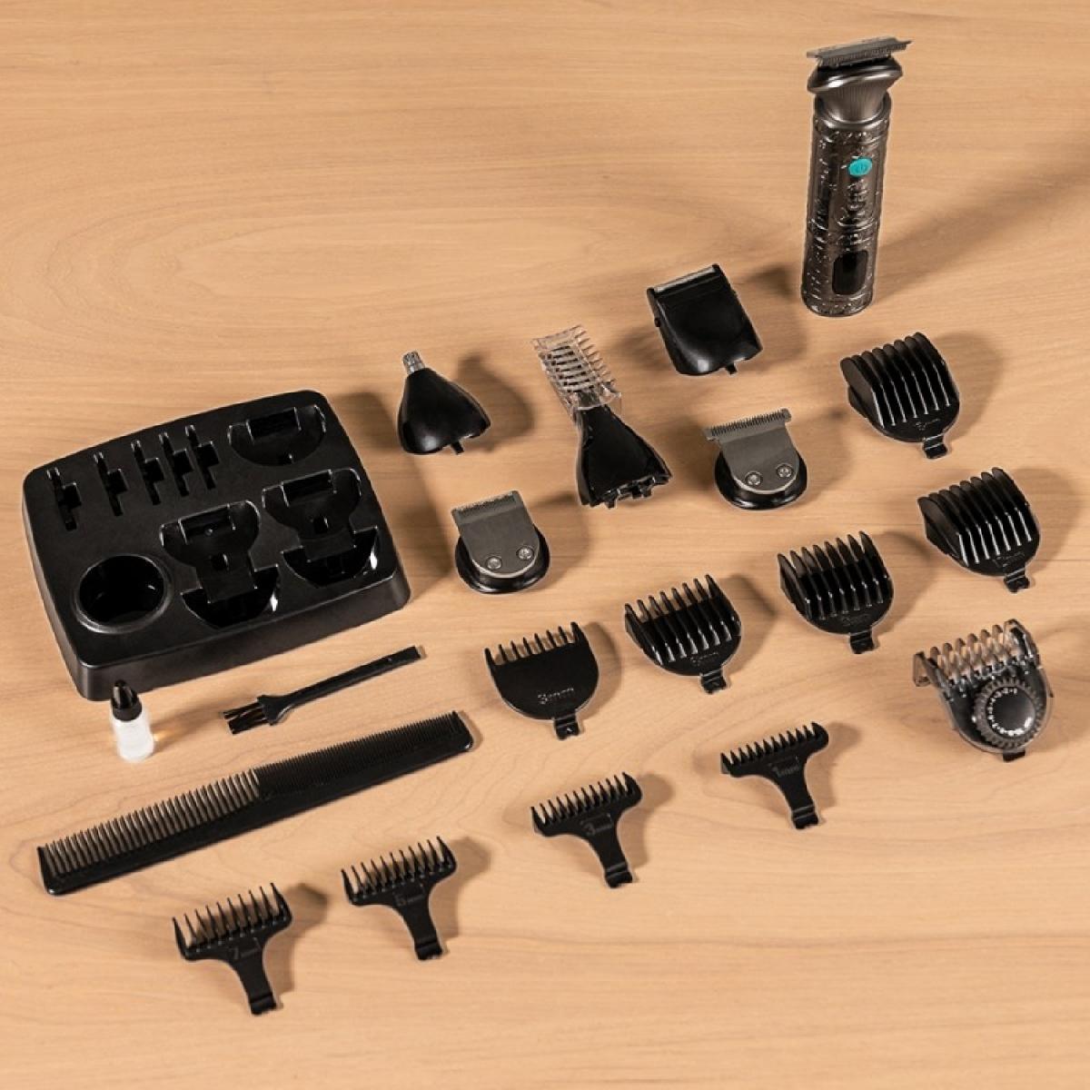 Cecotec Perfiladoras PrecisionCare Samurai Profiling