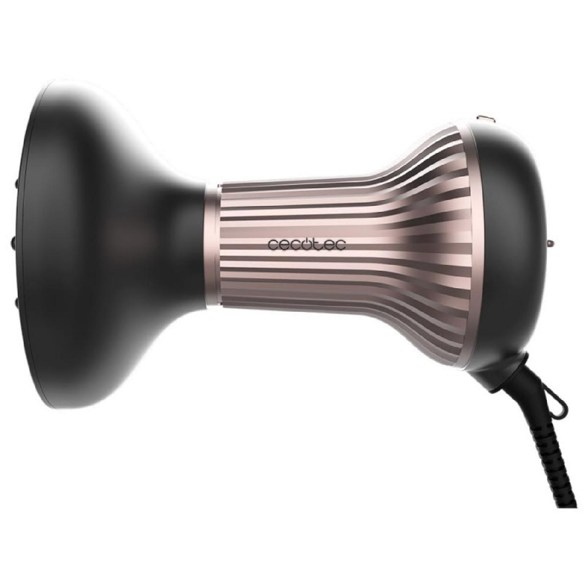 Cecotec Secadores de pelo DC Ionicare MagiCurls G