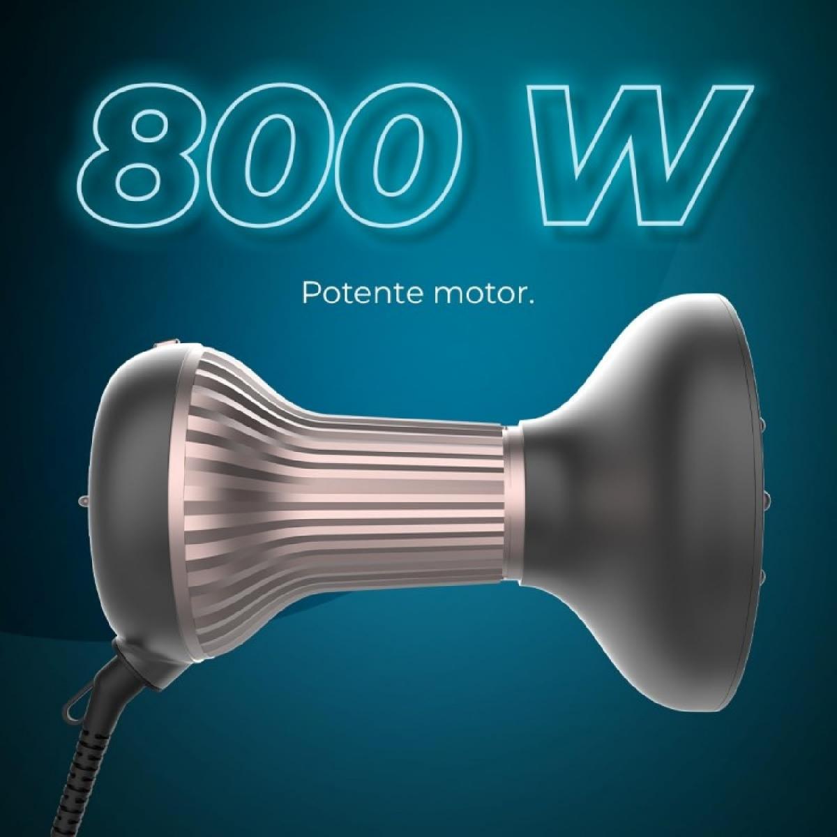 Cecotec Secadores de pelo DC Ionicare MagiCurls G