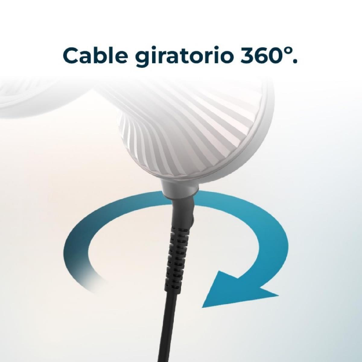 Cecotec Secadores de pelo DC Ionicare MagiCurls G
