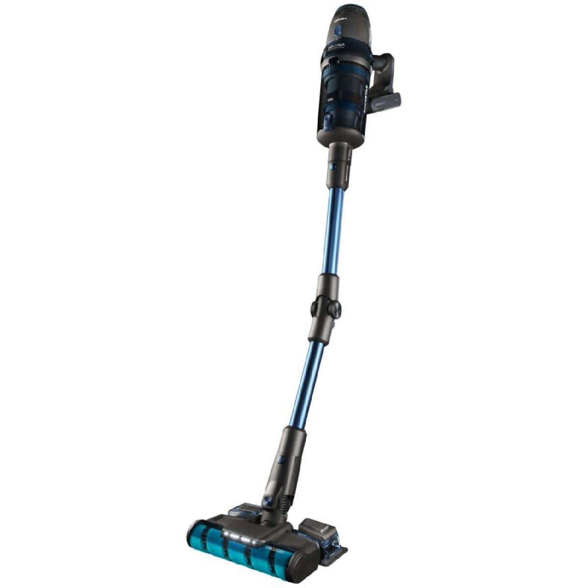 Cecotec Aspiradores verticales BLDC Conga Rockstar 11500 Odyssey ErgoWet Connected IA