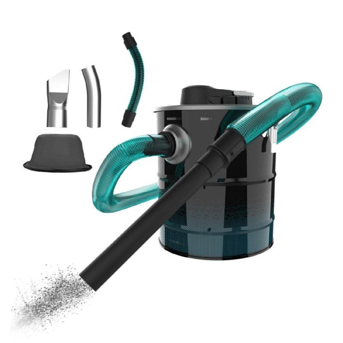 Cecotec Aspiradores de cenizas Conga Ash 4000 Home
