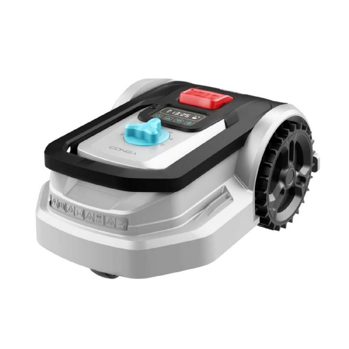 Cecotec Robots cortacésped Conga GrassHopper 500 Connected