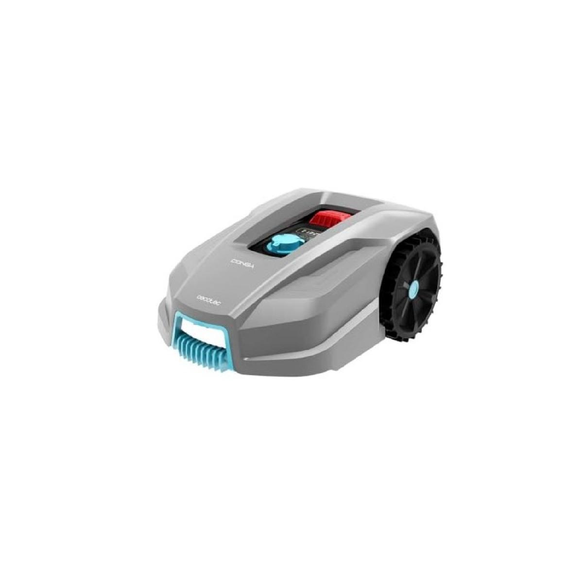 Cecotec Robots cortacésped Conga GrassHopper 800 Connected