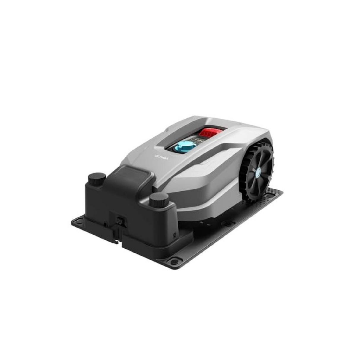 Cecotec Robots cortacésped Conga GrassHopper 800 Connected