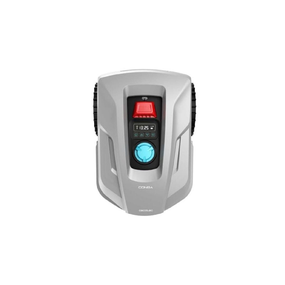 Cecotec Robots cortacésped Conga GrassHopper 800 Connected