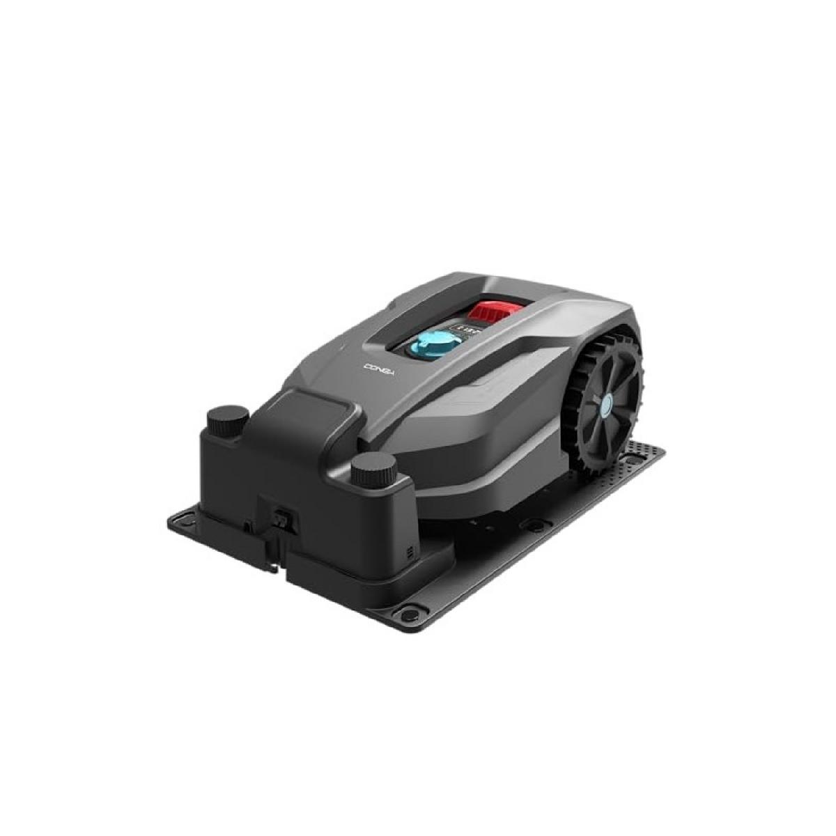 Cecotec Robots cortacésped Conga GrassHopper 800 Connected
