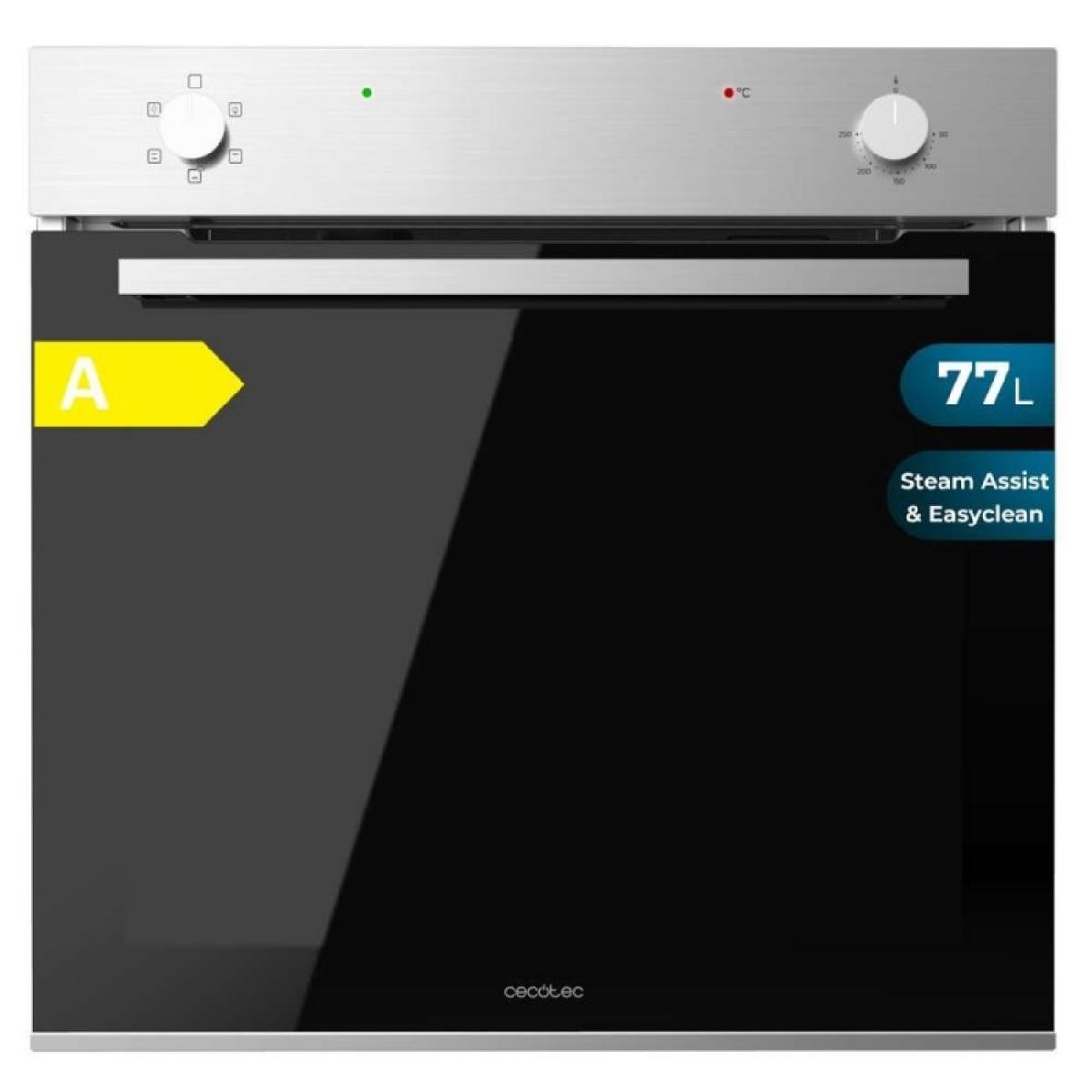 Cecotec Hornos Convencionales Bolero Hexa C126001 Line A
