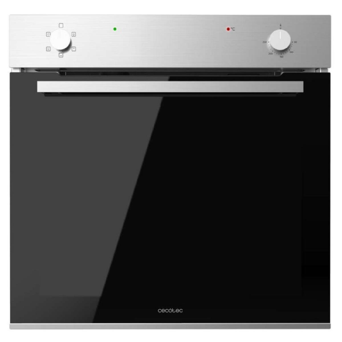 Cecotec Hornos Convencionales Bolero Hexa C126400 Line A