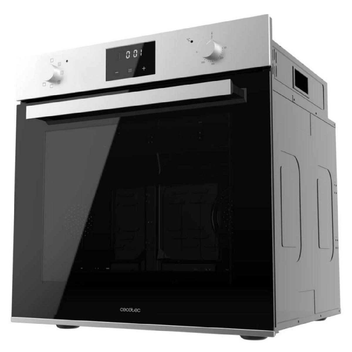 Cecotec Hornos Multifunción Bolero Hexa M226001 Line A