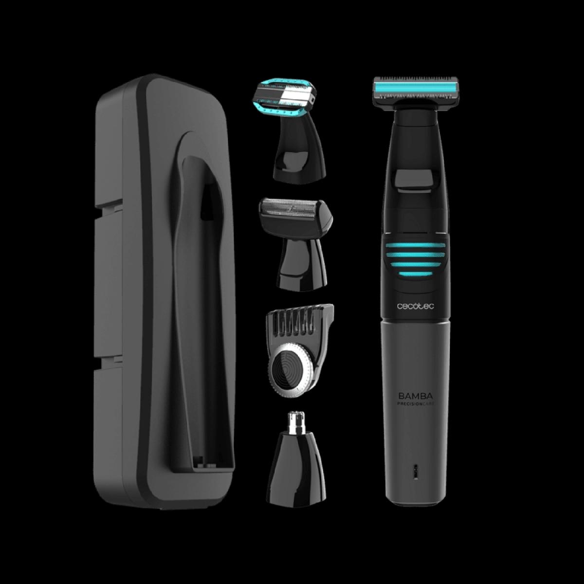 Cecotec Recortadoras PrecisionCare 5in1