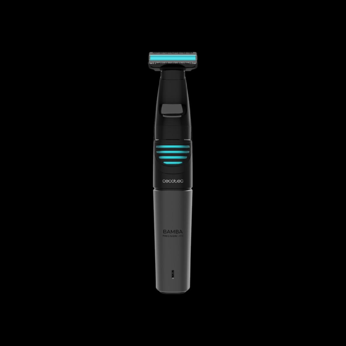 Cecotec Recortadoras PrecisionCare 5in1