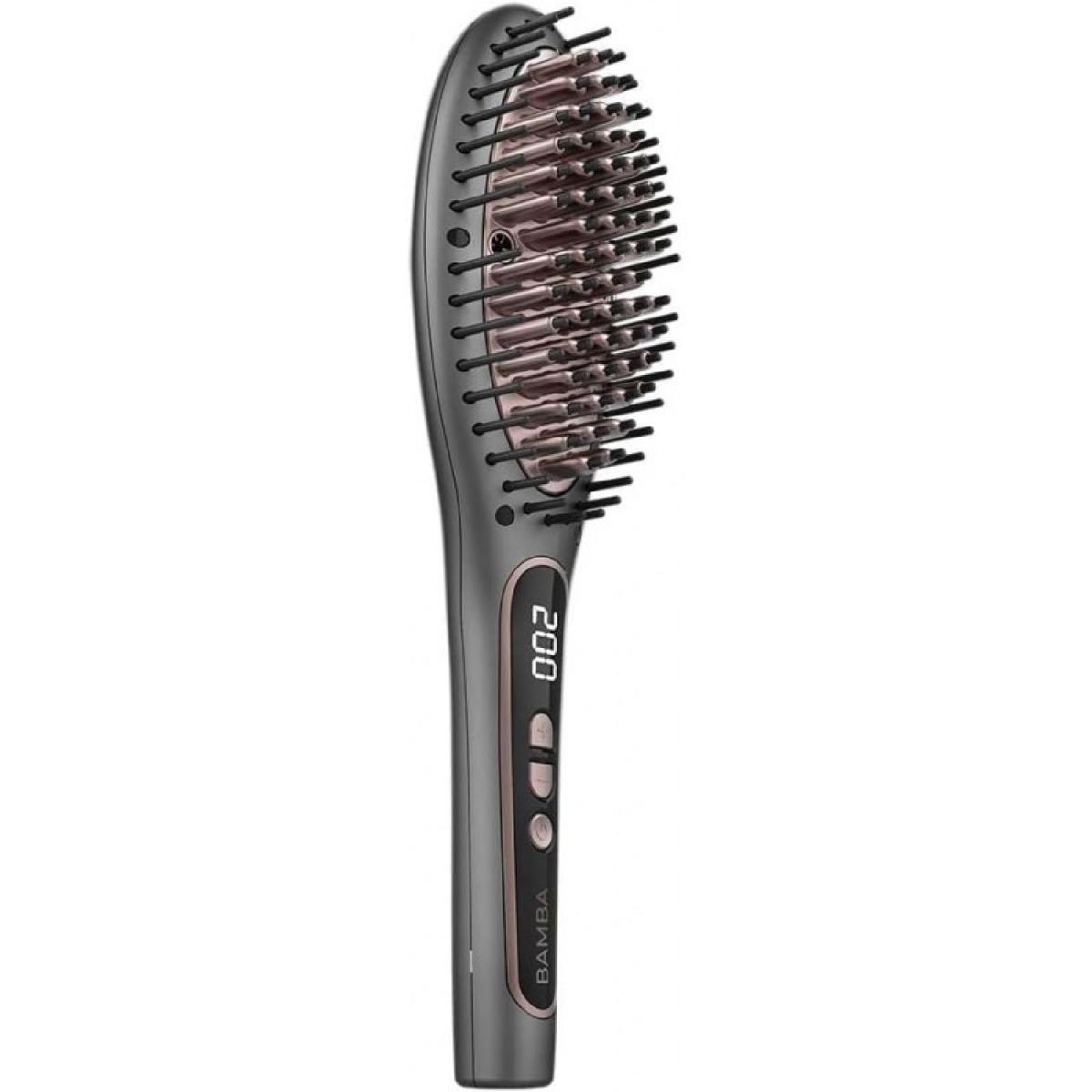Cecotec Cepillos alisadores InstantCare Smooth Brush (Excl