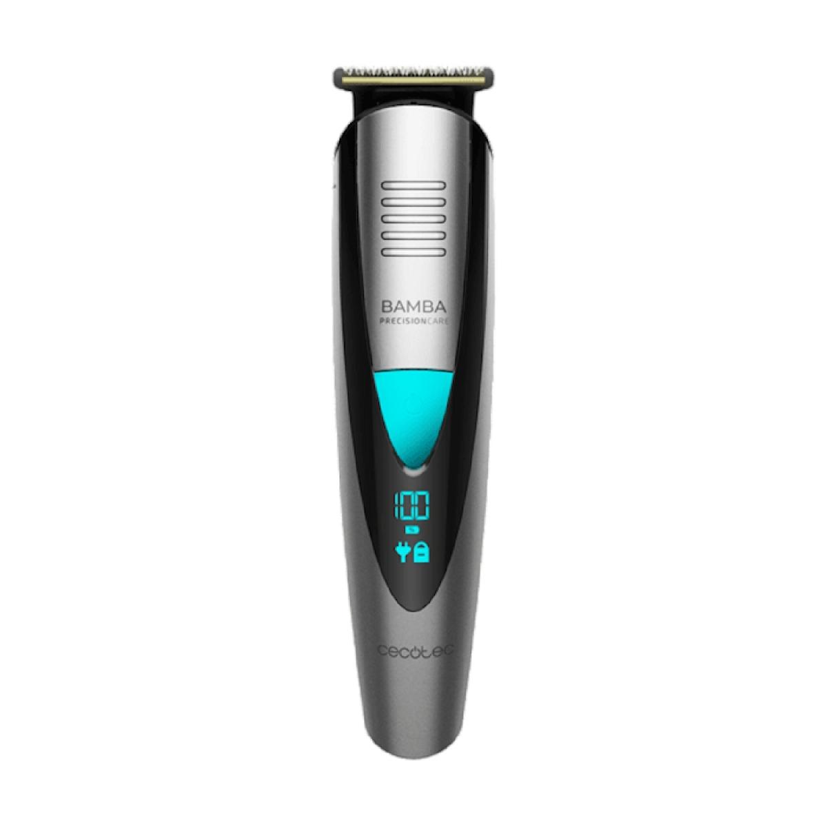 Cecotec Cortapelos con batería PrecisionCare Trimmer