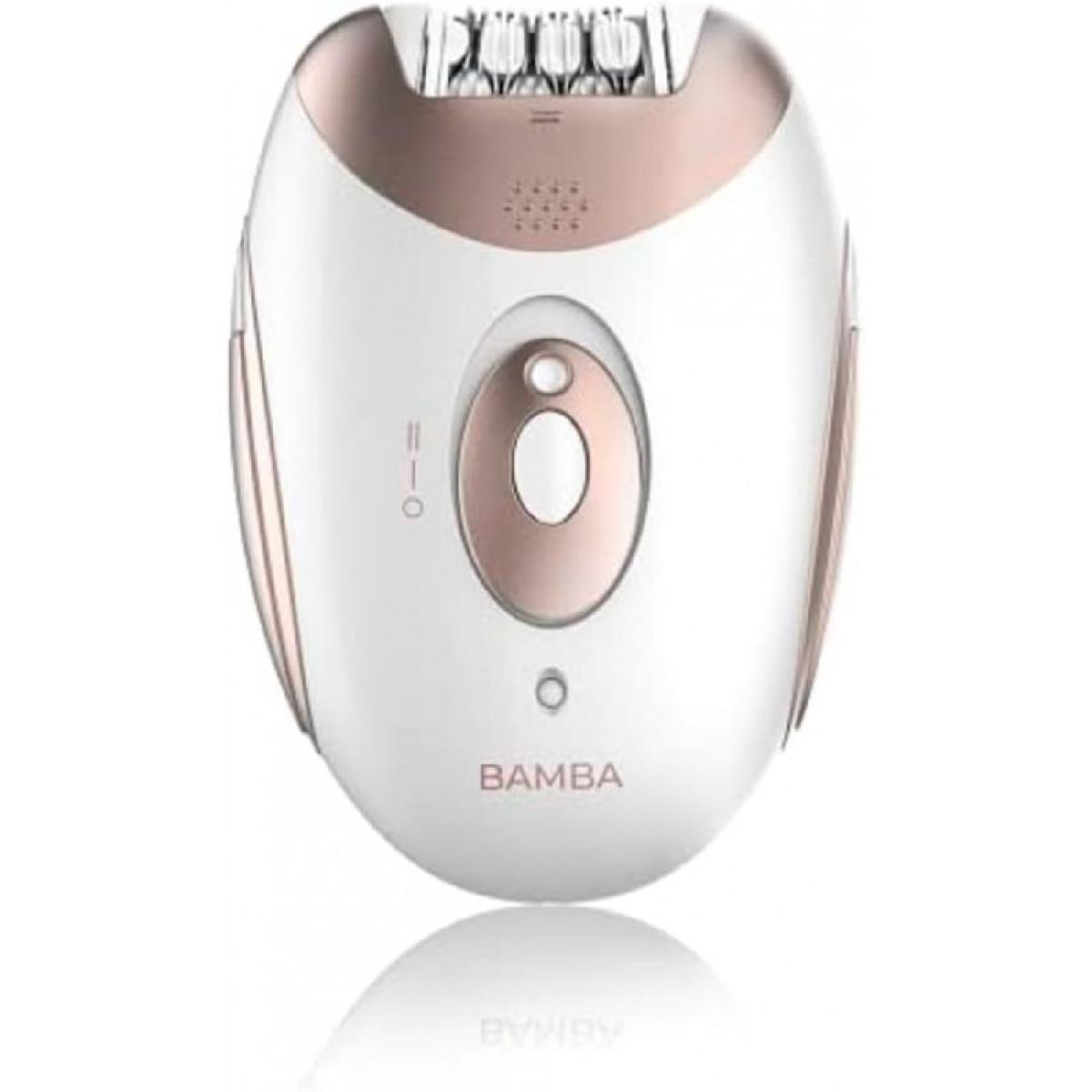 Cecotec Depiladoras de arranque SkinCare Depil-Action Go