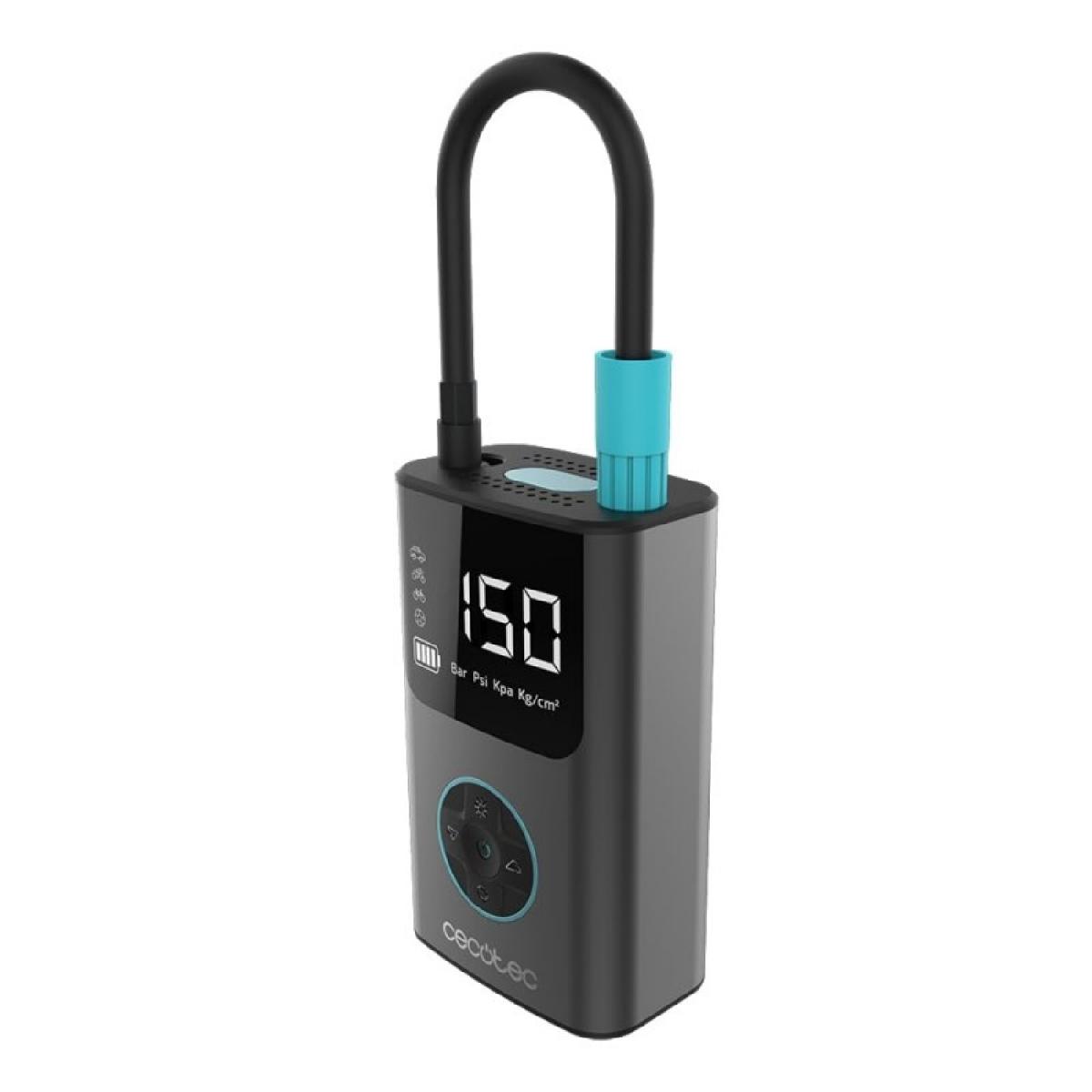 Cecotec Accesorios Movilidad Inflador eléctrico Air Max